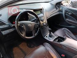 Hyundai Azera